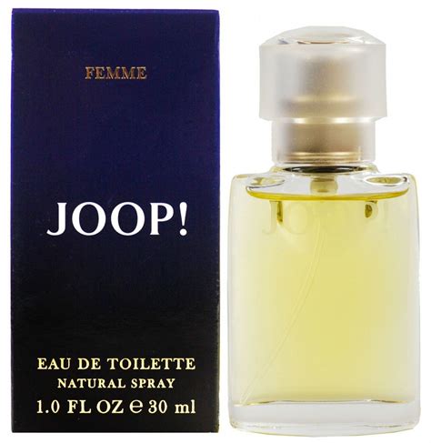 joop femme reviews.